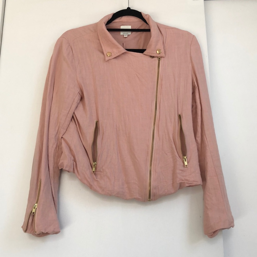 Ellison Summer Jacket